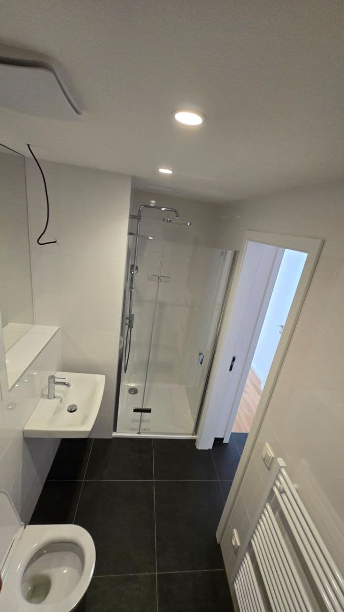 Prodej bytu 2+kk 44 m², Maroldova, Praha, Praha Prodej bytu 2+kk 44 m², Maroldova, Praha, Praha
