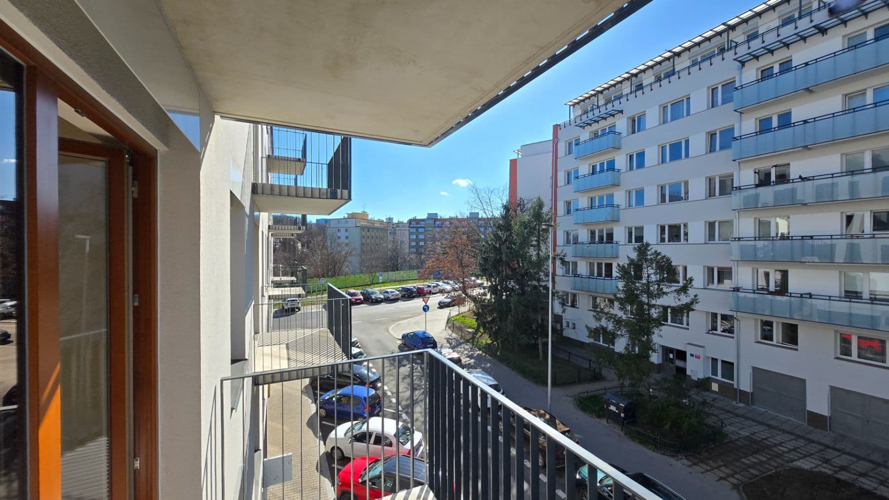 Prodej bytu 2+kk 44 m², Maroldova, Praha, Praha Prodej bytu 2+kk 44 m², Maroldova, Praha, Praha