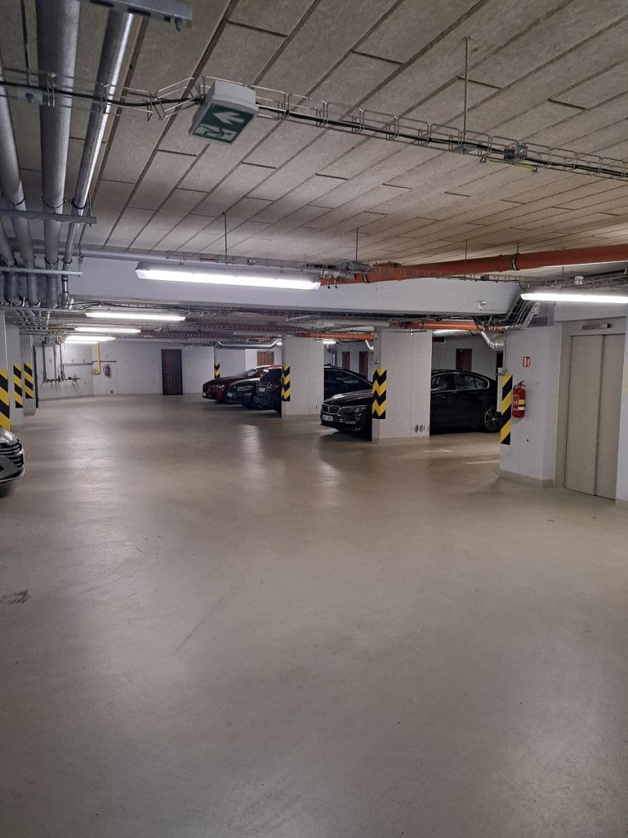 Pronájem bytu 2+kk 52 m², Na Výšině, Říčany, Středočeský kraj Pronájem bytu 2+kk 52 m², Na Výšině, Říčany, Středočeský kraj