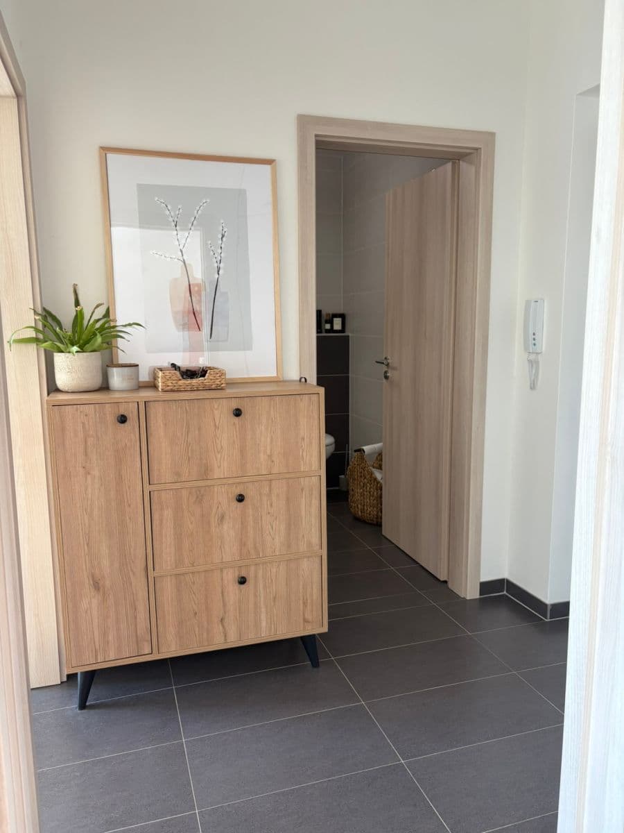 Pronájem bytu 2+kk 52 m², Na Výšině, Říčany, Středočeský kraj Pronájem bytu 2+kk 52 m², Na Výšině, Říčany, Středočeský kraj