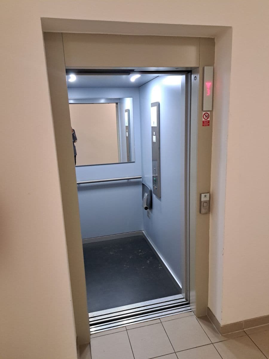 Pronájem bytu 2+kk 52 m², Na Výšině, Říčany, Středočeský kraj Pronájem bytu 2+kk 52 m², Na Výšině, Říčany, Středočeský kraj