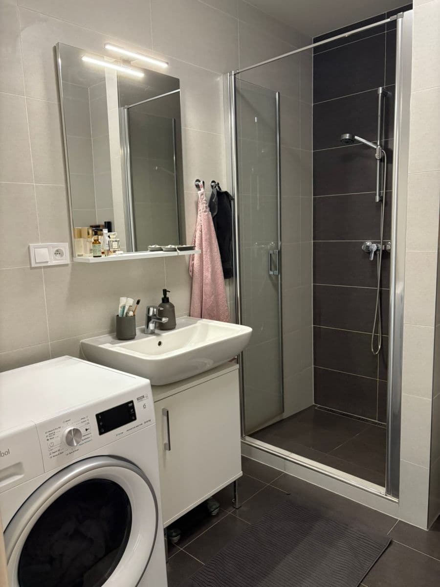 Pronájem bytu 2+kk 52 m², Na Výšině, Říčany, Středočeský kraj Pronájem bytu 2+kk 52 m², Na Výšině, Říčany, Středočeský kraj