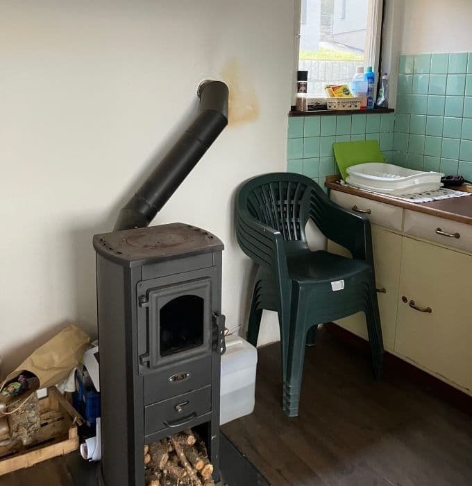 Prodej chaty, chalupy 22 m², pozemek 22 m², Plzeň, Plzeňský kraj Prodej chaty, chalupy 22 m², pozemek 22 m², Plzeň, Plzeňský kraj