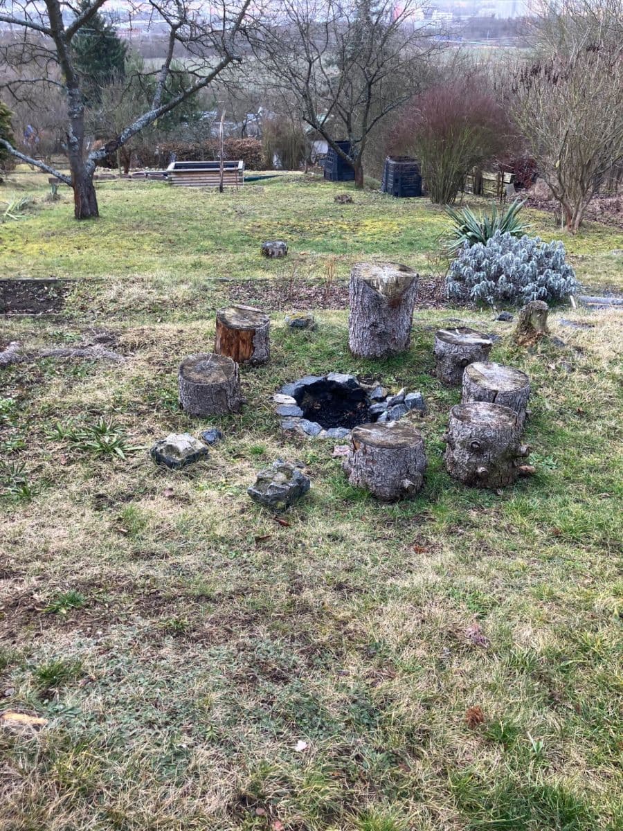 Prodej chaty, chalupy 22 m², pozemek 22 m², Plzeň, Plzeňský kraj Prodej chaty, chalupy 22 m², pozemek 22 m², Plzeň, Plzeňský kraj