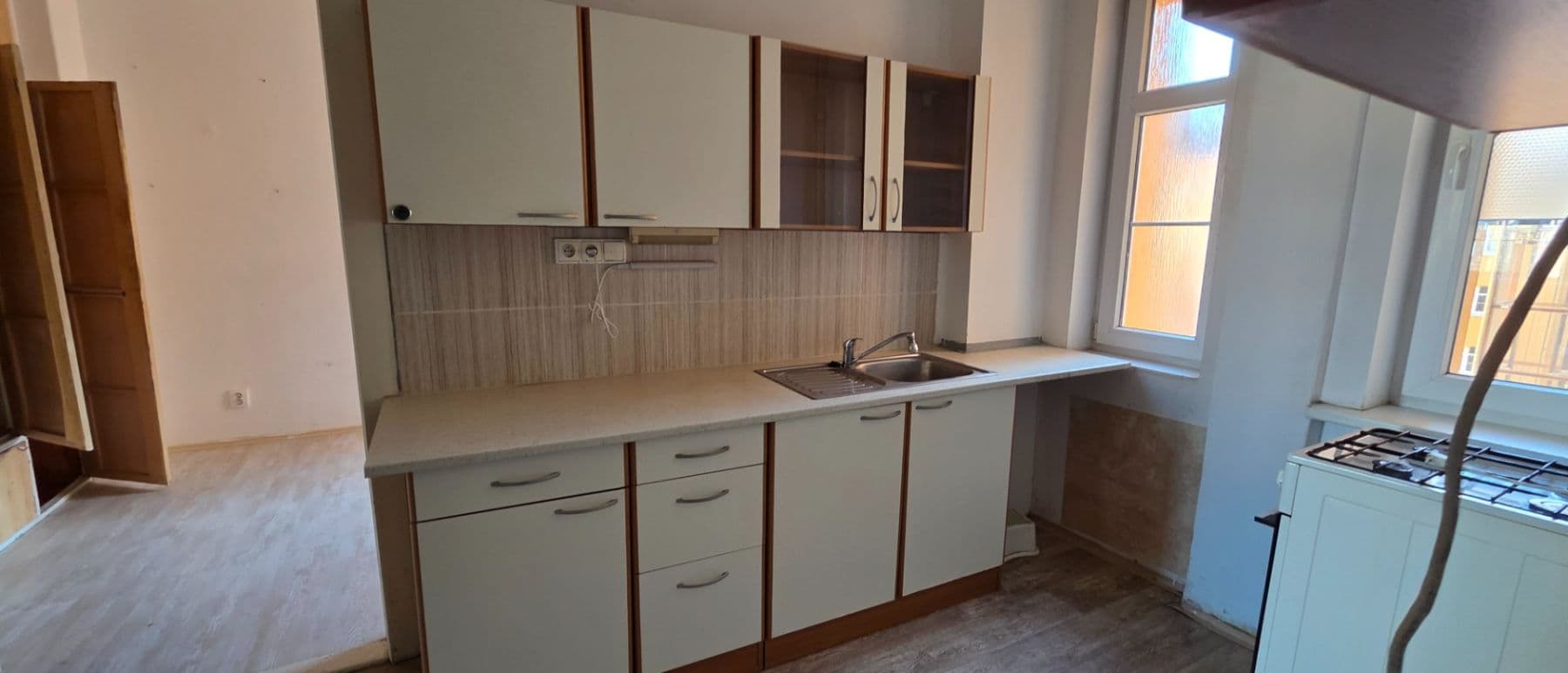 Prodej bytu 2+kk 45 m², Masarykova třída, Teplice, Ústecký kraj Prodej bytu 2+kk 45 m², Masarykova třída, Teplice, Ústecký kraj