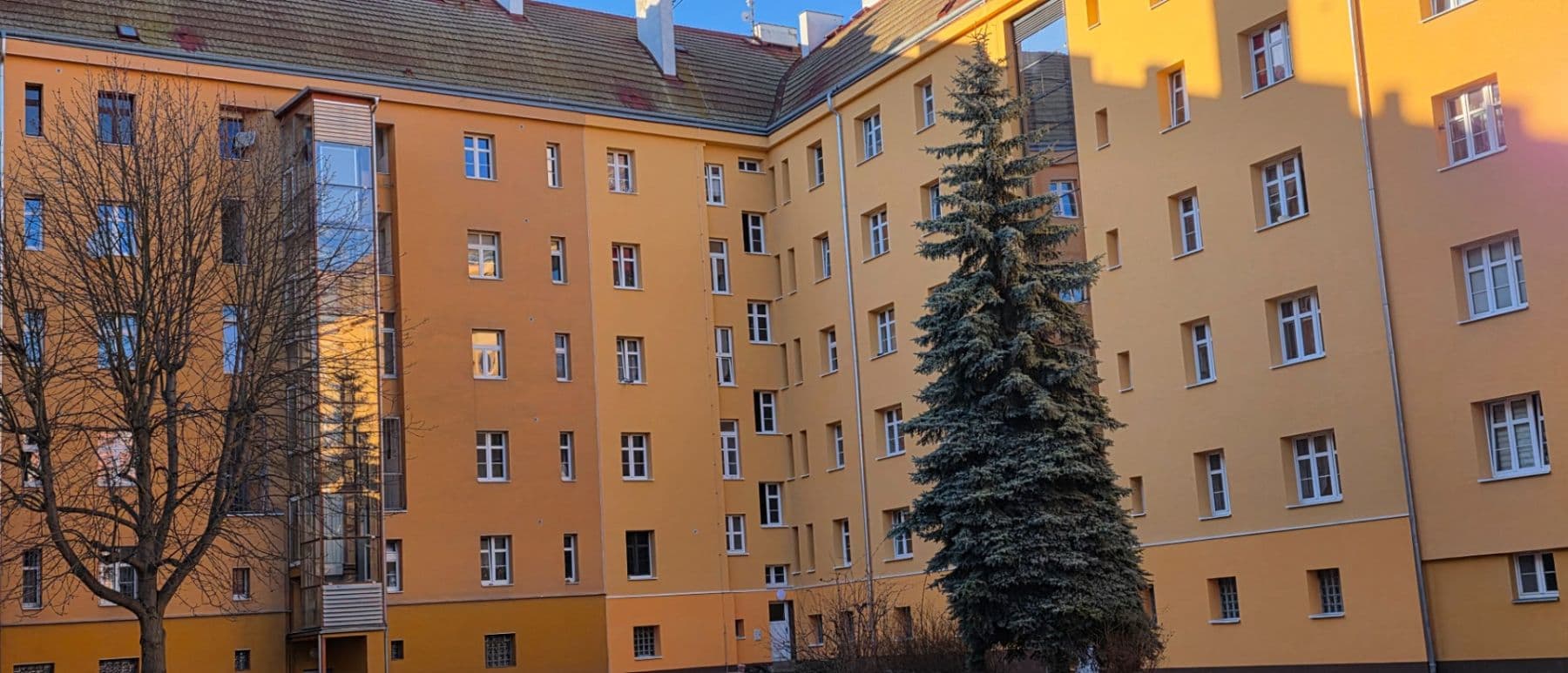 Prodej bytu 2+kk 45 m², Masarykova třída, Teplice, Ústecký kraj Prodej bytu 2+kk 45 m², Masarykova třída, Teplice, Ústecký kraj