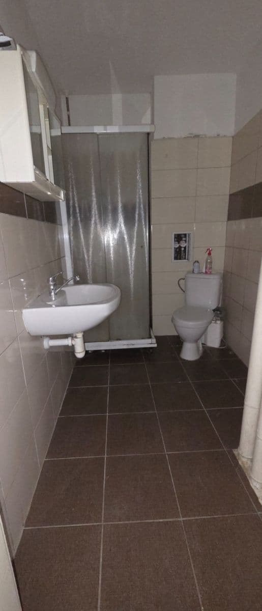 Prodej bytu 2+kk 45 m², Masarykova třída, Teplice, Ústecký kraj Prodej bytu 2+kk 45 m², Masarykova třída, Teplice, Ústecký kraj