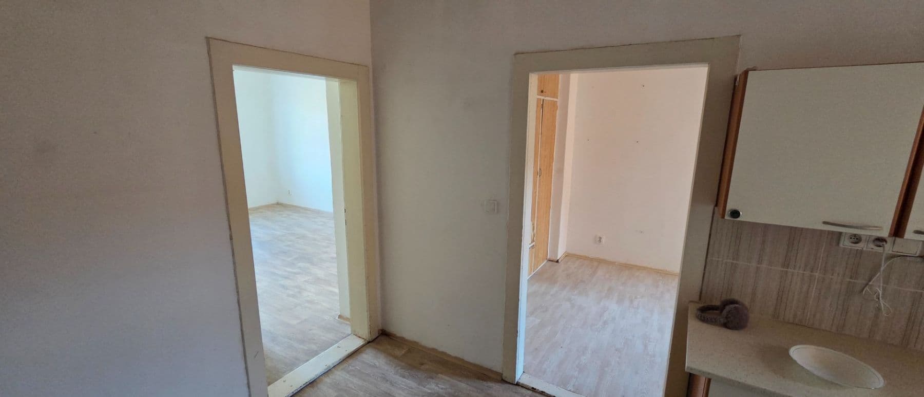 Prodej bytu 2+kk 45 m², Masarykova třída, Teplice, Ústecký kraj Prodej bytu 2+kk 45 m², Masarykova třída, Teplice, Ústecký kraj