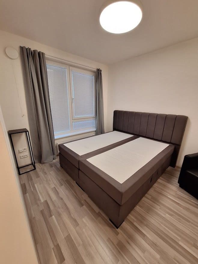 Pronájem bytu 2+kk 54 m², Huppnerova, Praha, Praha Pronájem bytu 2+kk 54 m², Huppnerova, Praha, Praha
