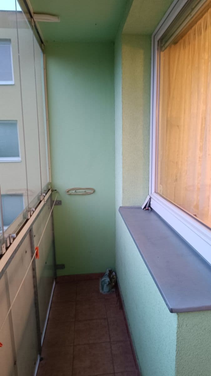 Prodej bytu 3+1 76 m², sídl. E. Beneše, Prostějov, Olomoucký kraj Prodej bytu 3+1 76 m², sídl. E. Beneše, Prostějov, Olomoucký kraj