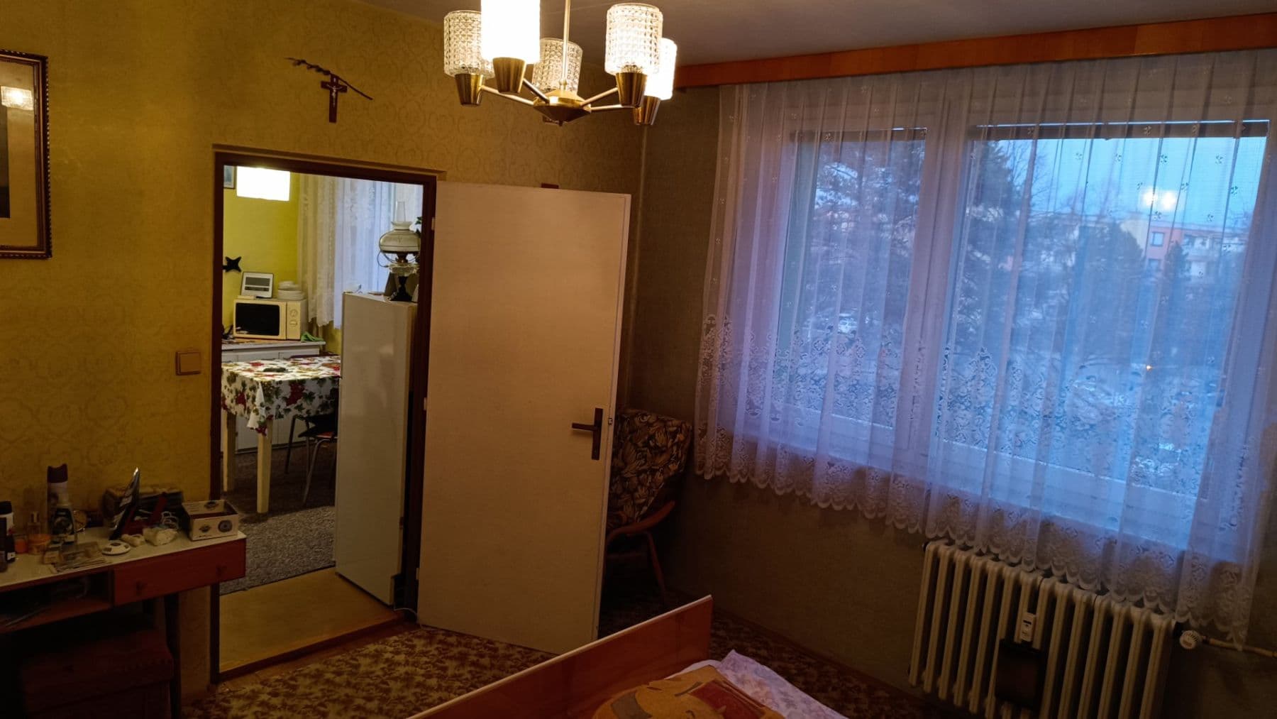 Prodej bytu 3+1 76 m², sídl. E. Beneše, Prostějov, Olomoucký kraj Prodej bytu 3+1 76 m², sídl. E. Beneše, Prostějov, Olomoucký kraj