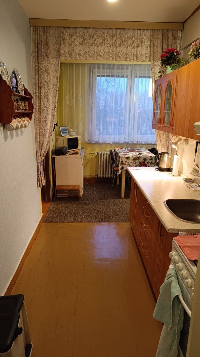 Prodej bytu 3+1 76 m², sídl. E. Beneše, Prostějov, Olomoucký kraj Prodej bytu 3+1 76 m², sídl. E. Beneše, Prostějov, Olomoucký kraj