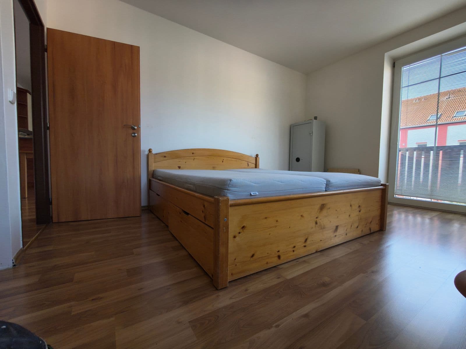 Prodej bytu 3+kk 86 m², Kaštanová, Milovice, Středočeský kraj Prodej bytu 3+kk 86 m², Kaštanová, Milovice, Středočeský kraj
