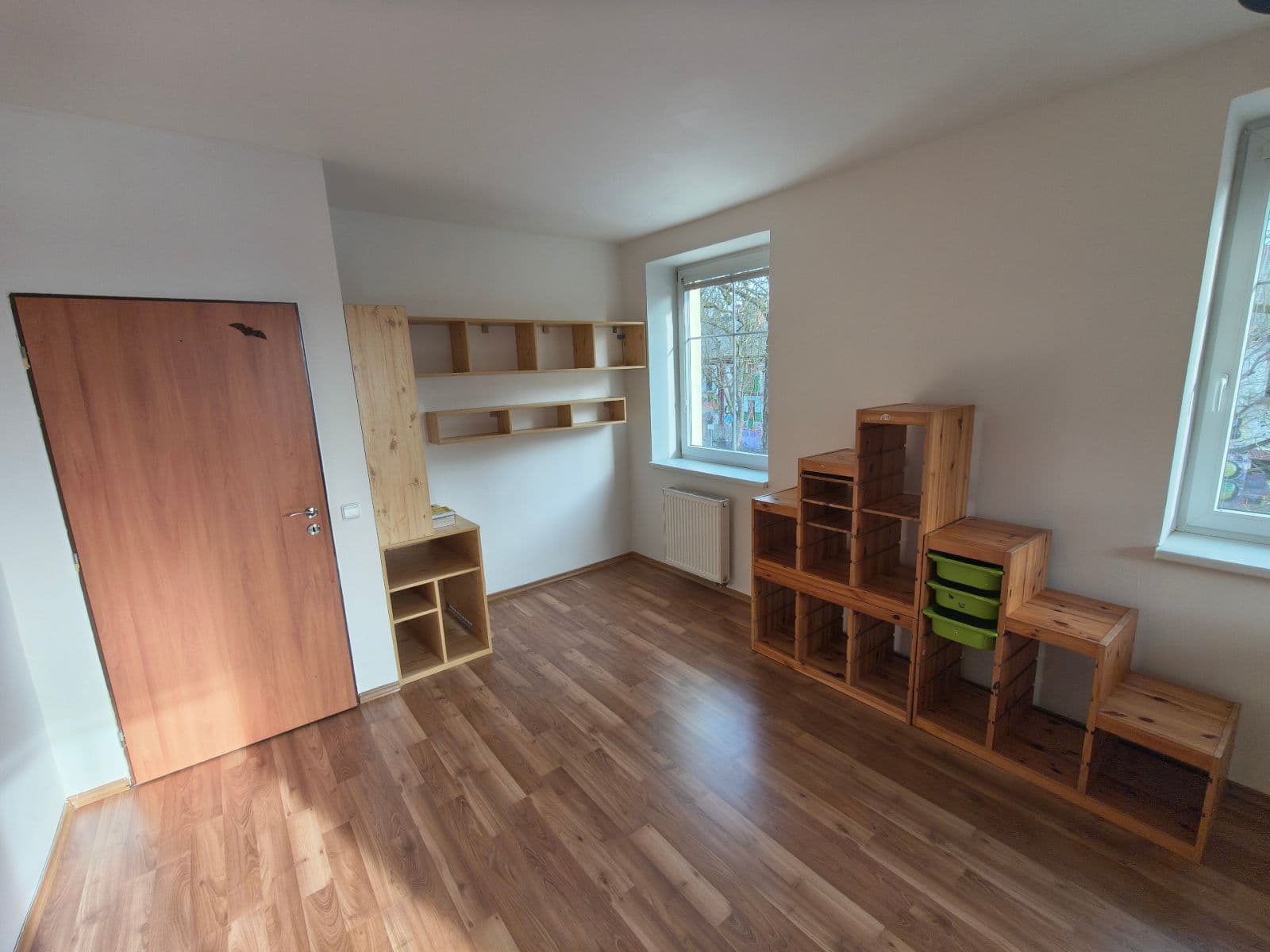 Prodej bytu 3+kk 86 m², Kaštanová, Milovice, Středočeský kraj Prodej bytu 3+kk 86 m², Kaštanová, Milovice, Středočeský kraj