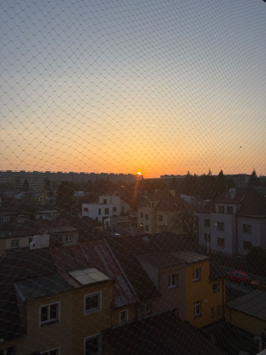 Pronájem bytu 3+1 73 m², Lovosická, Praha, Praha Pronájem bytu 3+1 73 m², Lovosická, Praha, Praha