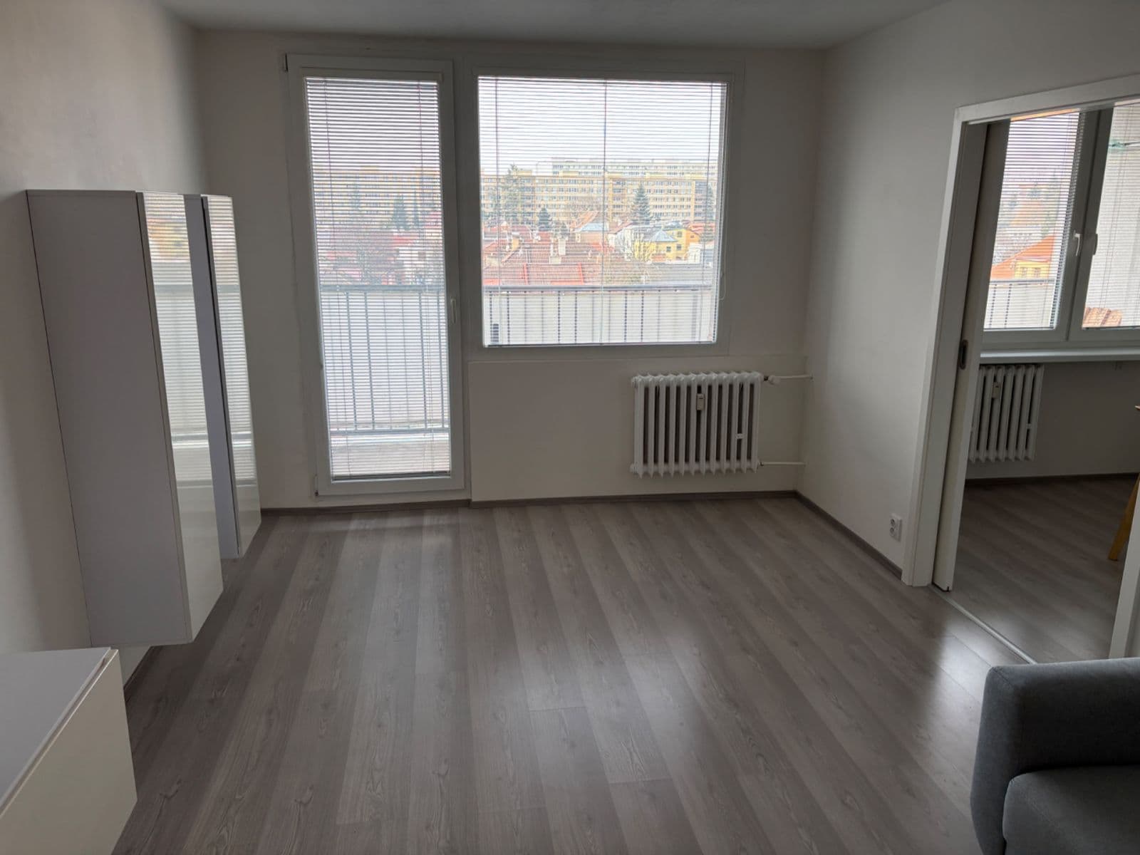 Pronájem bytu 3+1 73 m², Lovosická, Praha, Praha Pronájem bytu 3+1 73 m², Lovosická, Praha, Praha