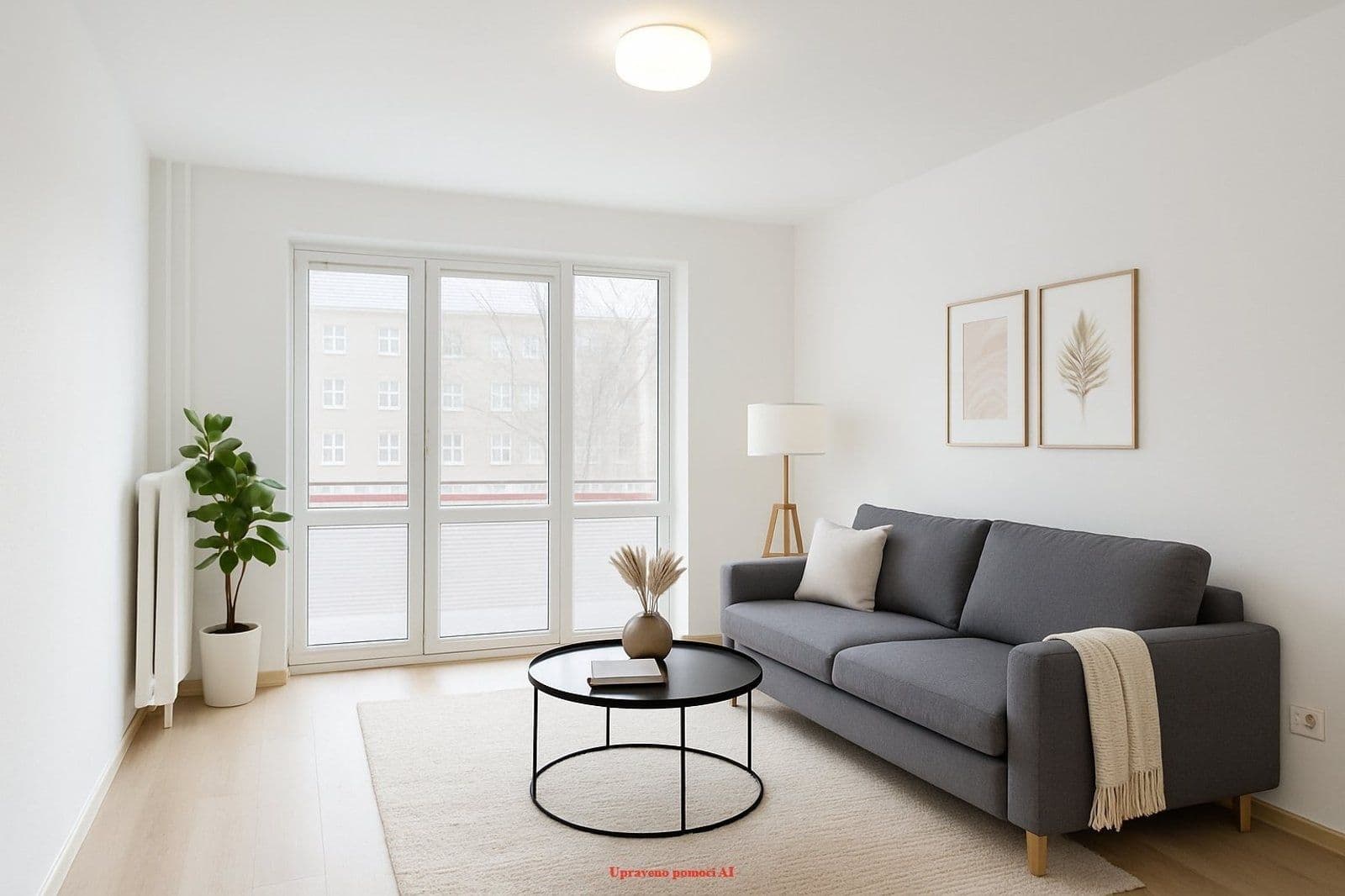 Pronájem bytu 2+1 54 m², Fibichova, Karviná, Moravskoslezský kraj Pronájem bytu 2+1 54 m², Fibichova, Karviná, Moravskoslezský kraj