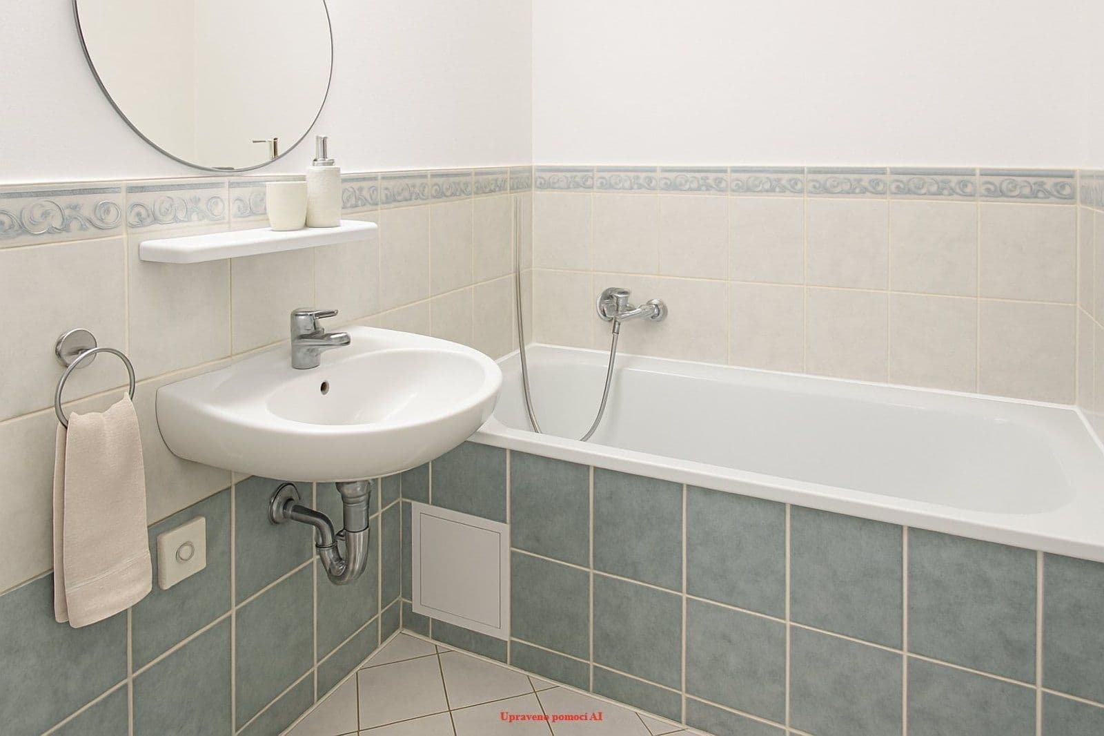 Pronájem bytu 2+1 54 m², Fibichova, Karviná, Moravskoslezský kraj Pronájem bytu 2+1 54 m², Fibichova, Karviná, Moravskoslezský kraj