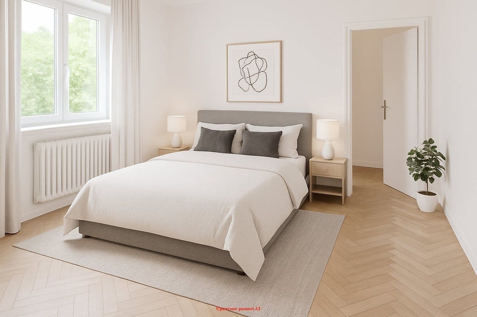Pronájem bytu 2+1 54 m², Středová, Albrechtice, Moravskoslezský kraj Pronájem bytu 2+1 54 m², Středová, Albrechtice, Moravskoslezský kraj