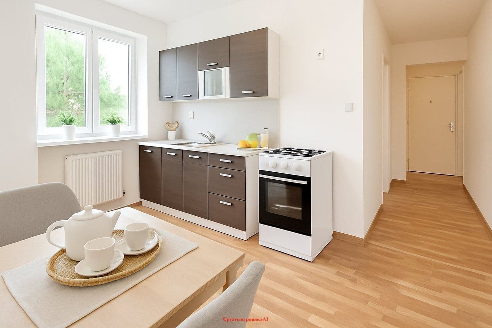 Pronájem bytu 2+1 54 m², Středová, Albrechtice, Moravskoslezský kraj Pronájem bytu 2+1 54 m², Středová, Albrechtice, Moravskoslezský kraj