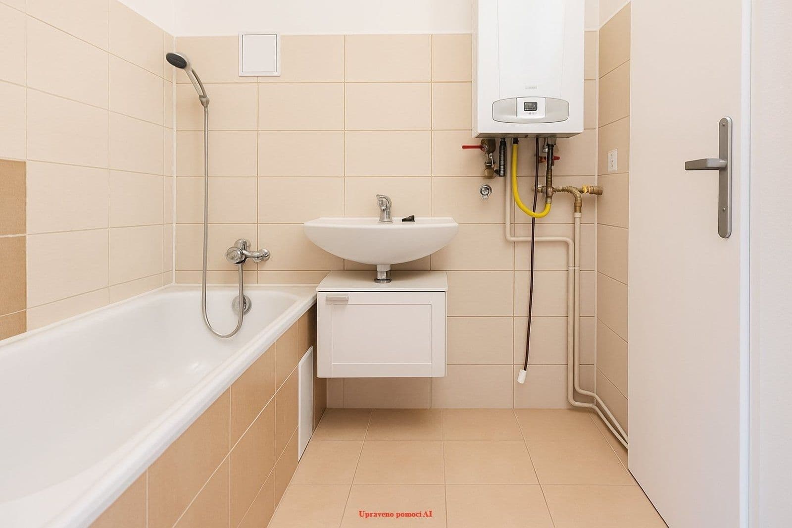 Pronájem bytu 2+1 54 m², Středová, Albrechtice, Moravskoslezský kraj Pronájem bytu 2+1 54 m², Středová, Albrechtice, Moravskoslezský kraj