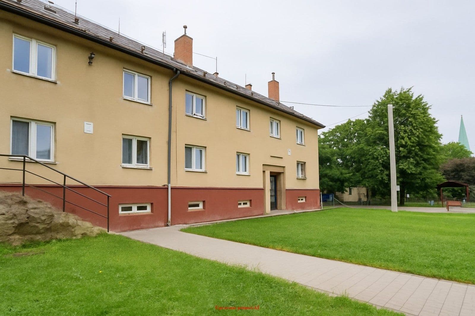 Pronájem bytu 2+1 54 m², Středová, Albrechtice, Moravskoslezský kraj Pronájem bytu 2+1 54 m², Středová, Albrechtice, Moravskoslezský kraj