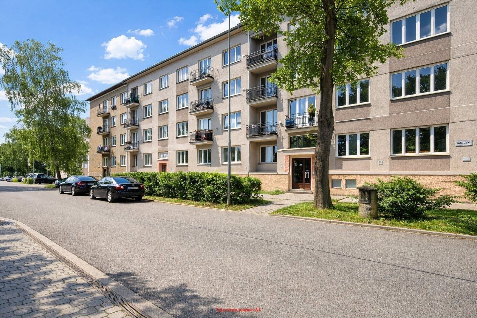 Pronájem bytu 2+1 57 m², Urxova, Karviná, Moravskoslezský kraj Pronájem bytu 2+1 57 m², Urxova, Karviná, Moravskoslezský kraj