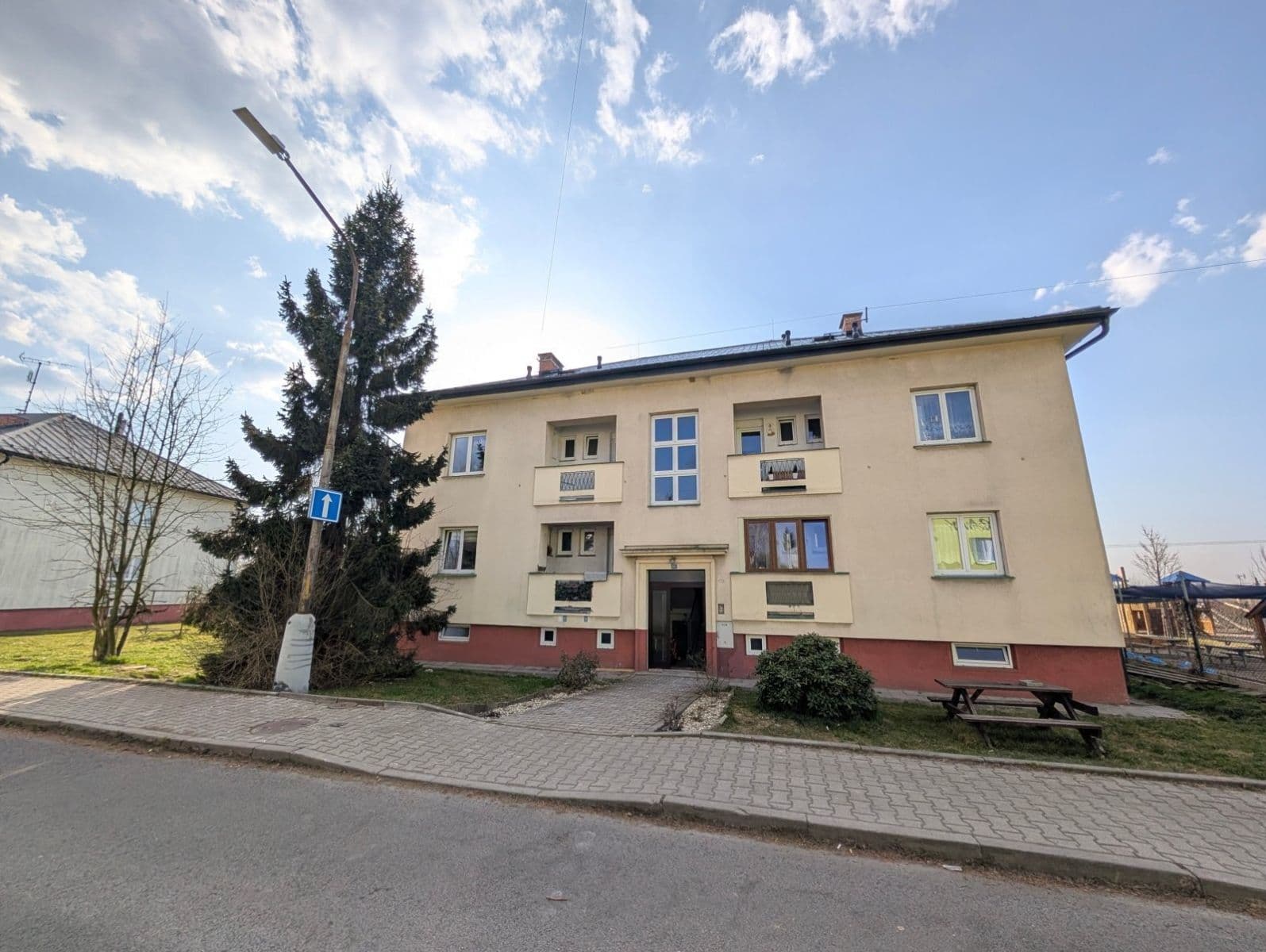 Pronájem bytu 3+1 86 m², Hořany, Stonava, Moravskoslezský kraj Pronájem bytu 3+1 86 m², Hořany, Stonava, Moravskoslezský kraj