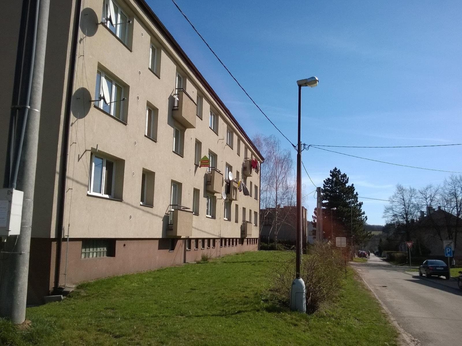 Pronájem bytu 2+1 50 m², Spojenců, Orlová, Moravskoslezský kraj Pronájem bytu 2+1 50 m², Spojenců, Orlová, Moravskoslezský kraj