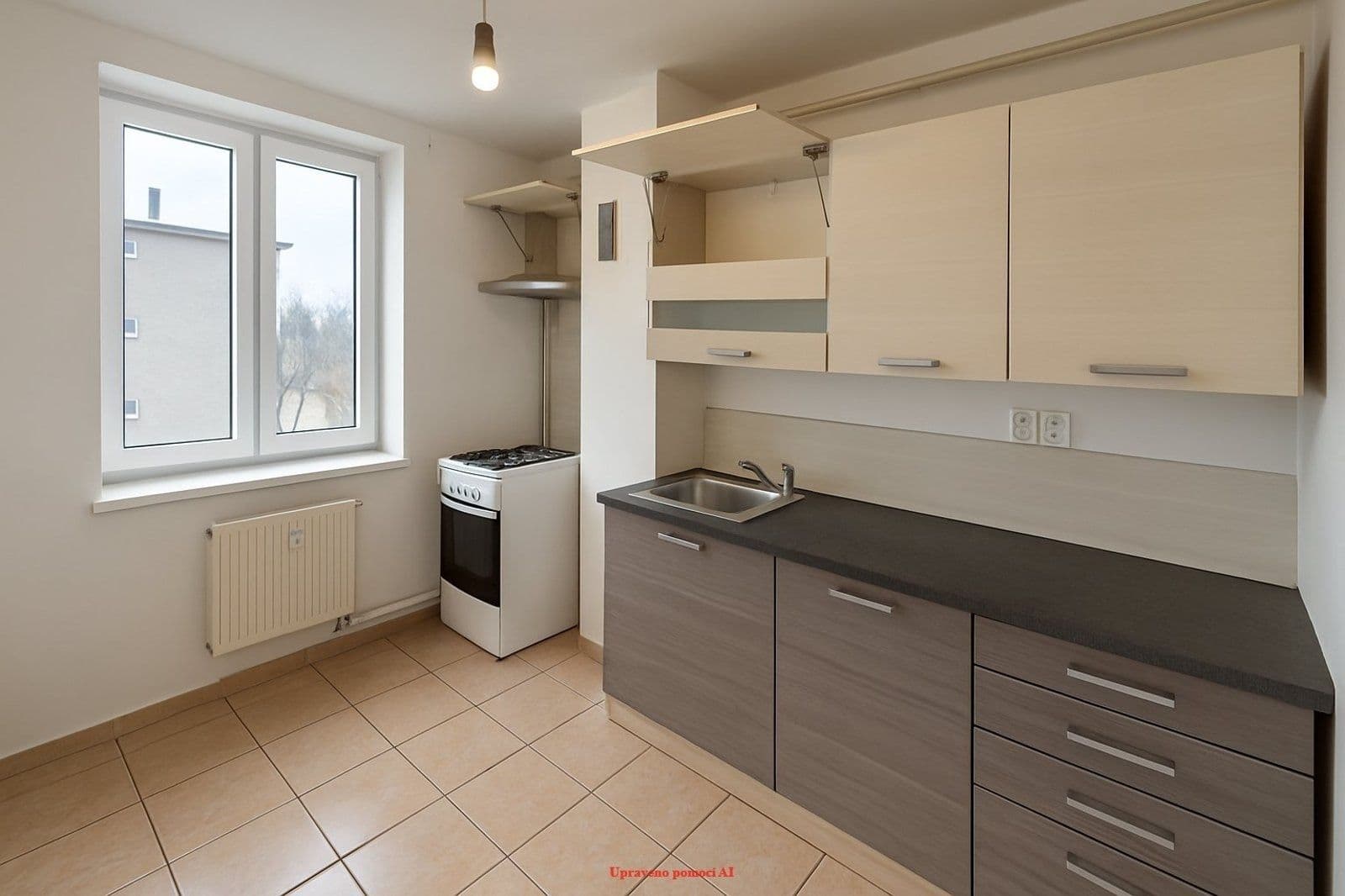 Pronájem bytu 2+1 50 m², Spojenců, Orlová, Moravskoslezský kraj Pronájem bytu 2+1 50 m², Spojenců, Orlová, Moravskoslezský kraj