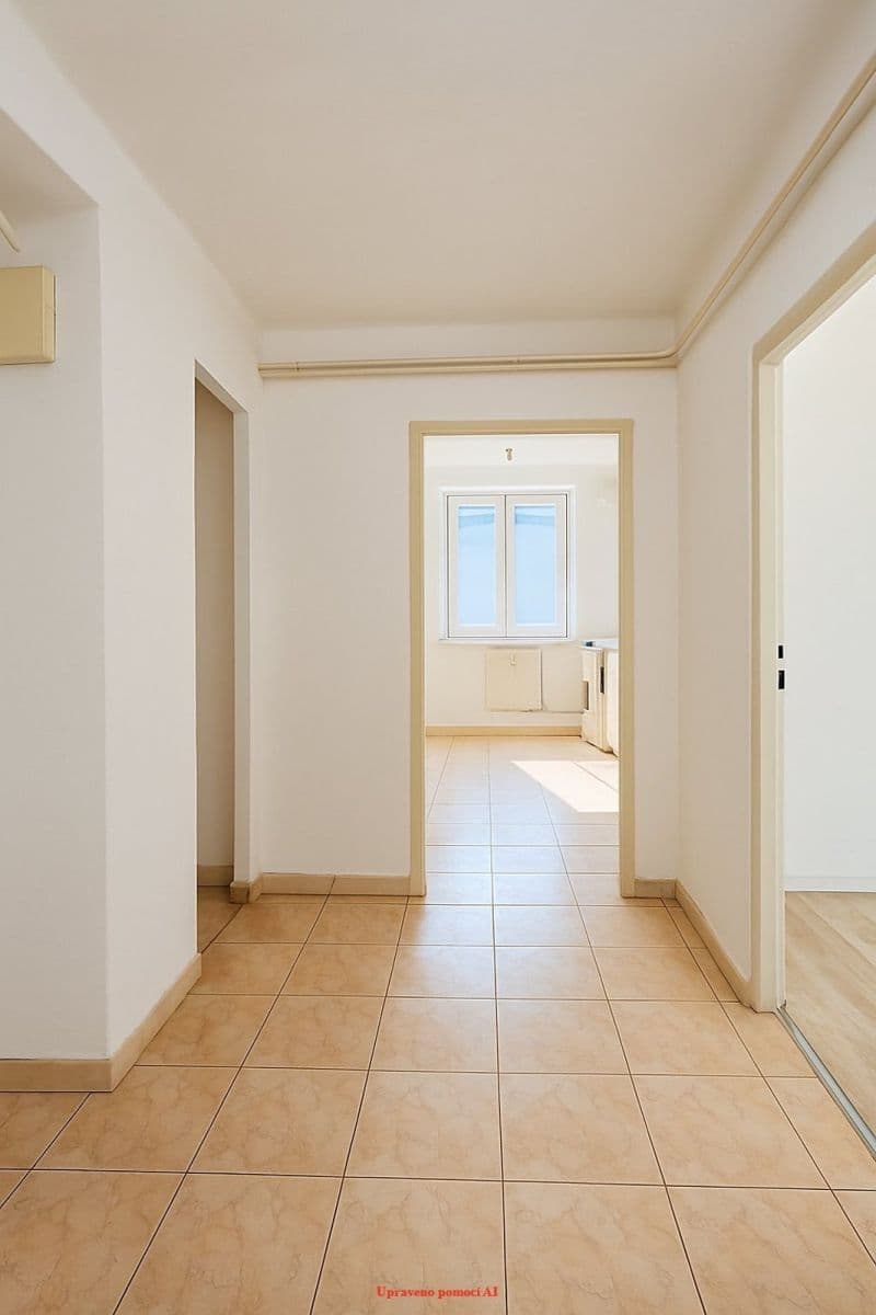 Pronájem bytu 2+1 50 m², Spojenců, Orlová, Moravskoslezský kraj Pronájem bytu 2+1 50 m², Spojenců, Orlová, Moravskoslezský kraj