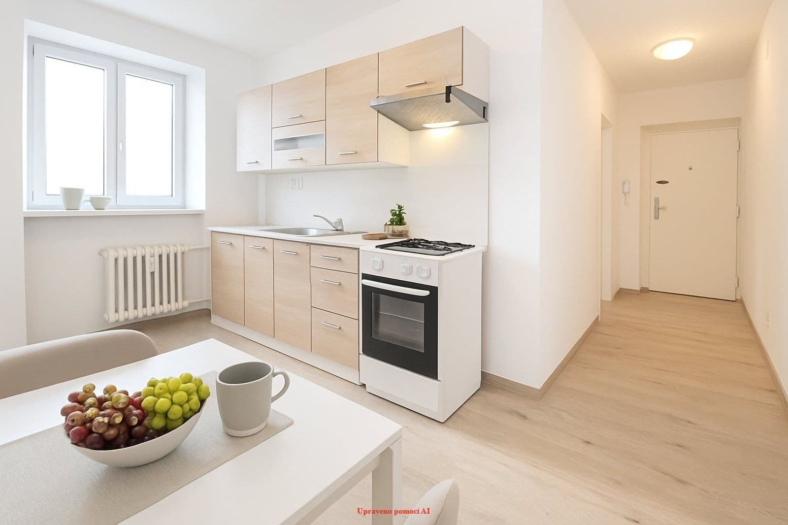 Pronájem bytu 1+1 40 m², Na Nábřeží, Havířov, Moravskoslezský kraj Pronájem bytu 1+1 40 m², Na Nábřeží, Havířov, Moravskoslezský kraj