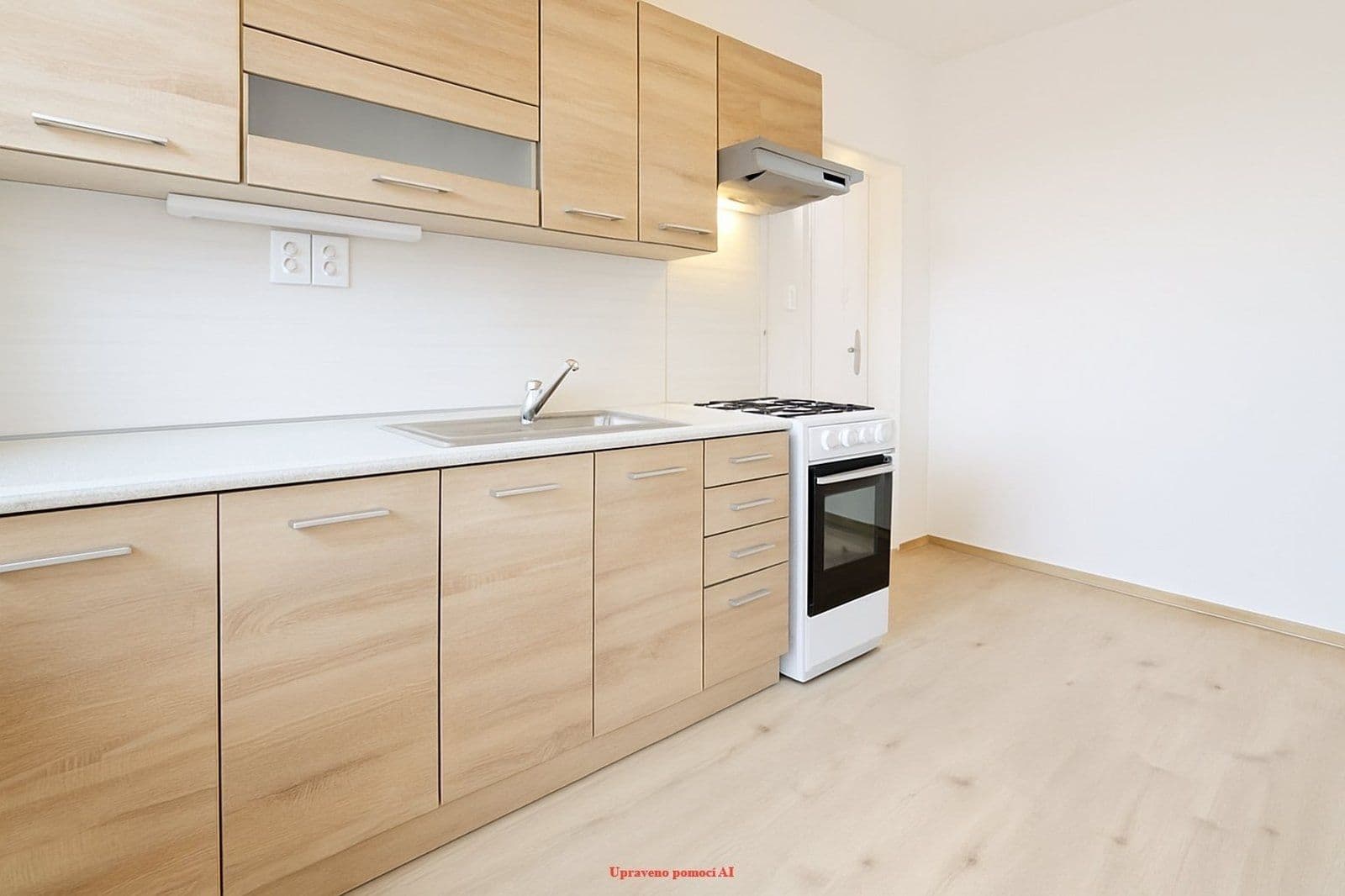 Pronájem bytu 1+1 40 m², Na Nábřeží, Havířov, Moravskoslezský kraj Pronájem bytu 1+1 40 m², Na Nábřeží, Havířov, Moravskoslezský kraj