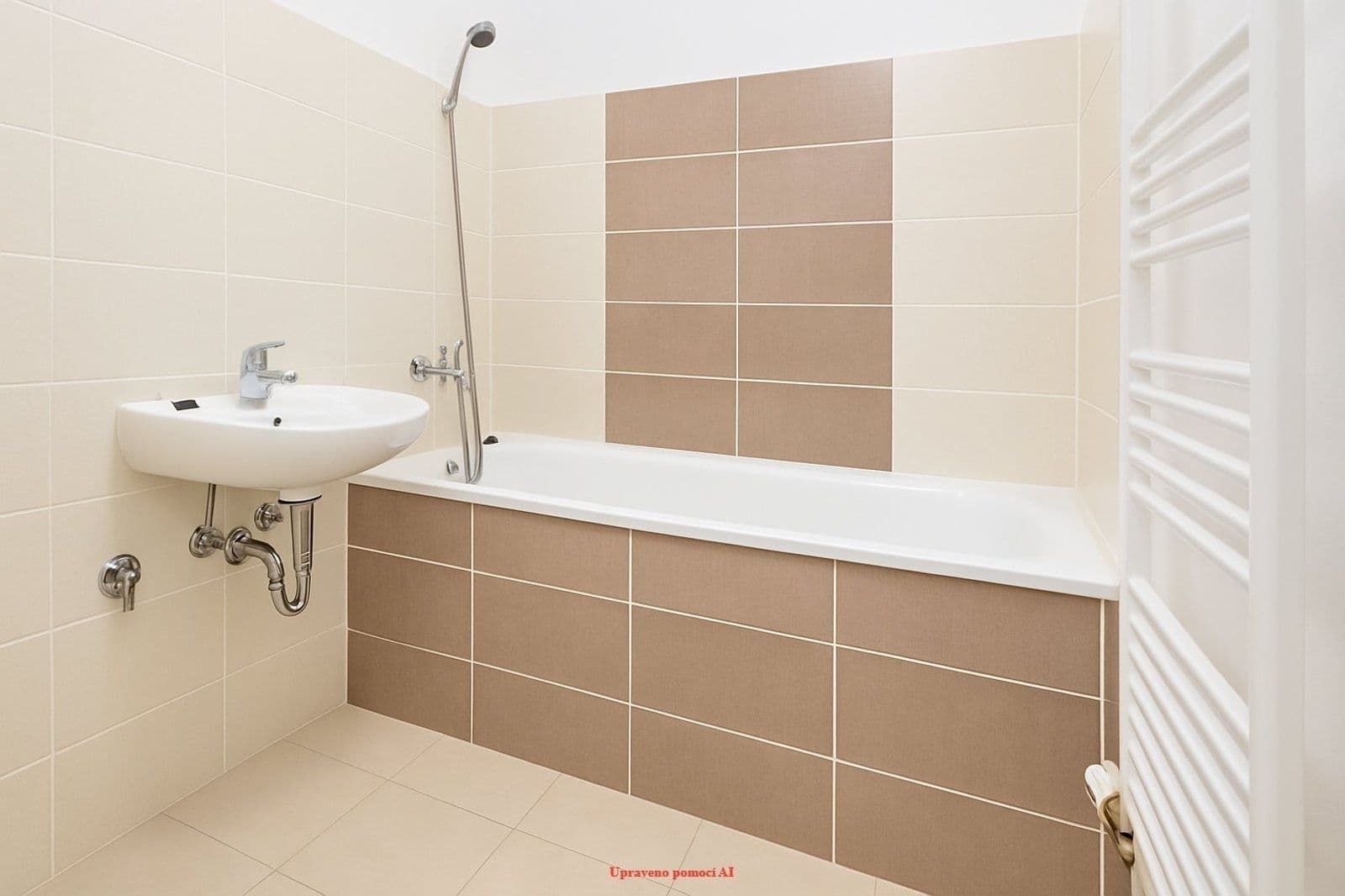 Pronájem bytu 1+1 40 m², Na Nábřeží, Havířov, Moravskoslezský kraj Pronájem bytu 1+1 40 m², Na Nábřeží, Havířov, Moravskoslezský kraj