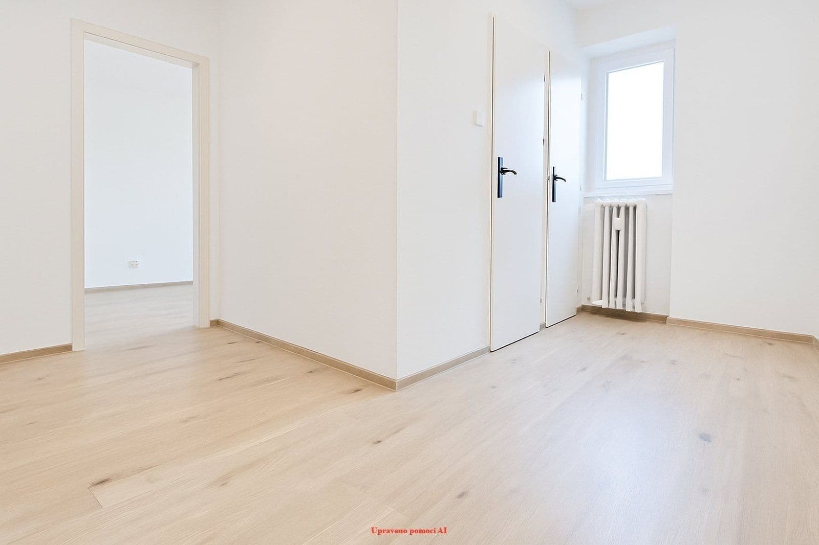 Pronájem bytu 1+1 40 m², Na Nábřeží, Havířov, Moravskoslezský kraj Pronájem bytu 1+1 40 m², Na Nábřeží, Havířov, Moravskoslezský kraj