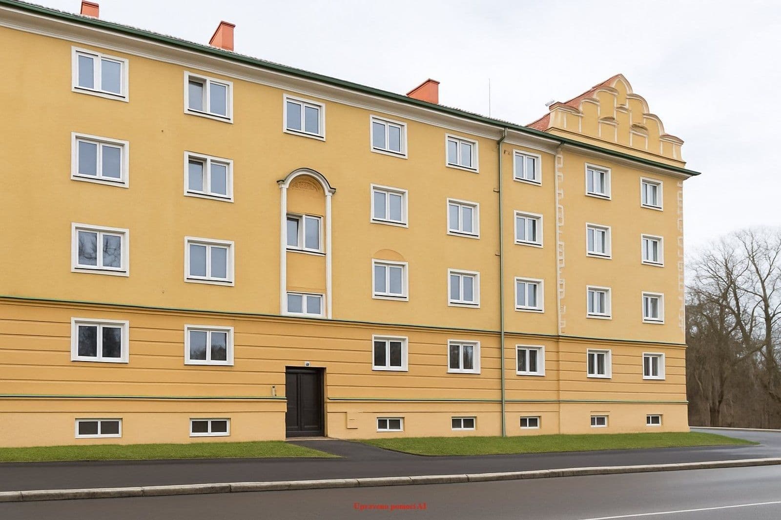Pronájem bytu 1+1 40 m², Na Nábřeží, Havířov, Moravskoslezský kraj Pronájem bytu 1+1 40 m², Na Nábřeží, Havířov, Moravskoslezský kraj