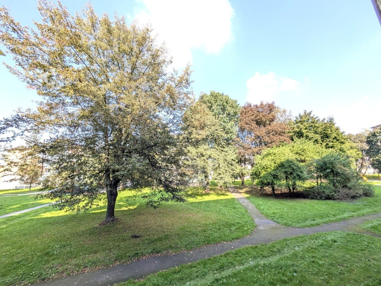 Pronájem bytu 1+1 40 m², Na Nábřeží, Havířov, Moravskoslezský kraj Pronájem bytu 1+1 40 m², Na Nábřeží, Havířov, Moravskoslezský kraj