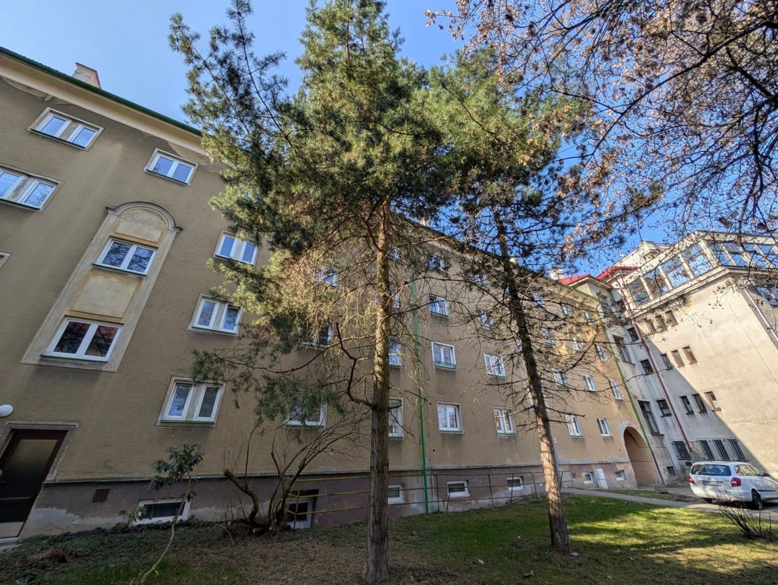 Pronájem bytu 3+1 69 m², Na Nábřeží, Havířov, Moravskoslezský kraj Pronájem bytu 3+1 69 m², Na Nábřeží, Havířov, Moravskoslezský kraj