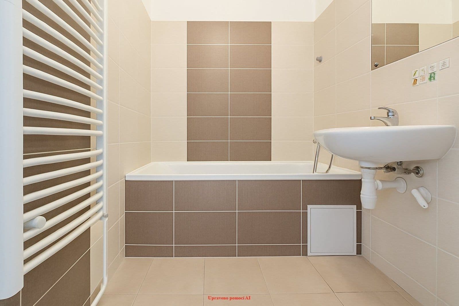 Pronájem bytu 3+1 69 m², Na Nábřeží, Havířov, Moravskoslezský kraj Pronájem bytu 3+1 69 m², Na Nábřeží, Havířov, Moravskoslezský kraj