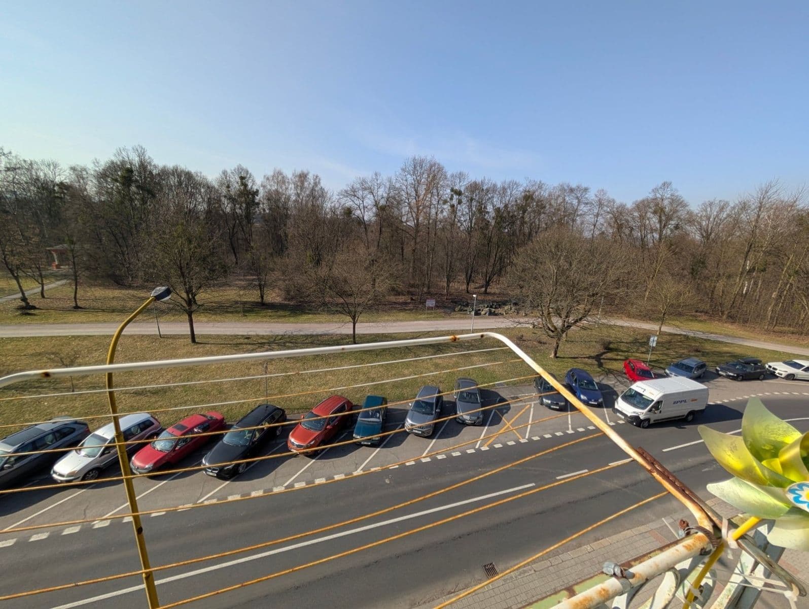 Pronájem bytu 3+1 69 m², Na Nábřeží, Havířov, Moravskoslezský kraj Pronájem bytu 3+1 69 m², Na Nábřeží, Havířov, Moravskoslezský kraj