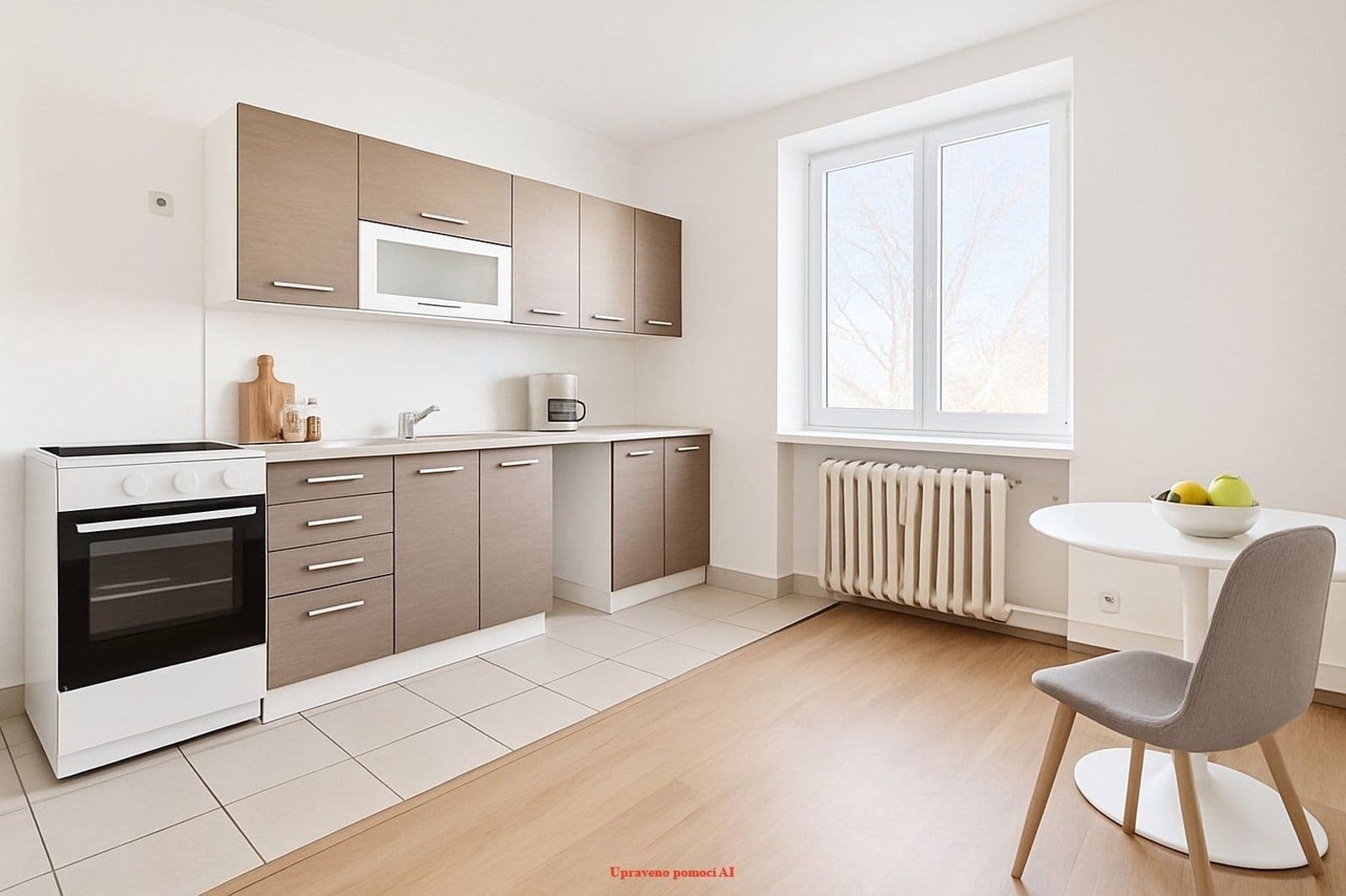 Pronájem bytu 1+1 29 m², U Stromovky, Havířov, Moravskoslezský kraj Pronájem bytu 1+1 29 m², U Stromovky, Havířov, Moravskoslezský kraj
