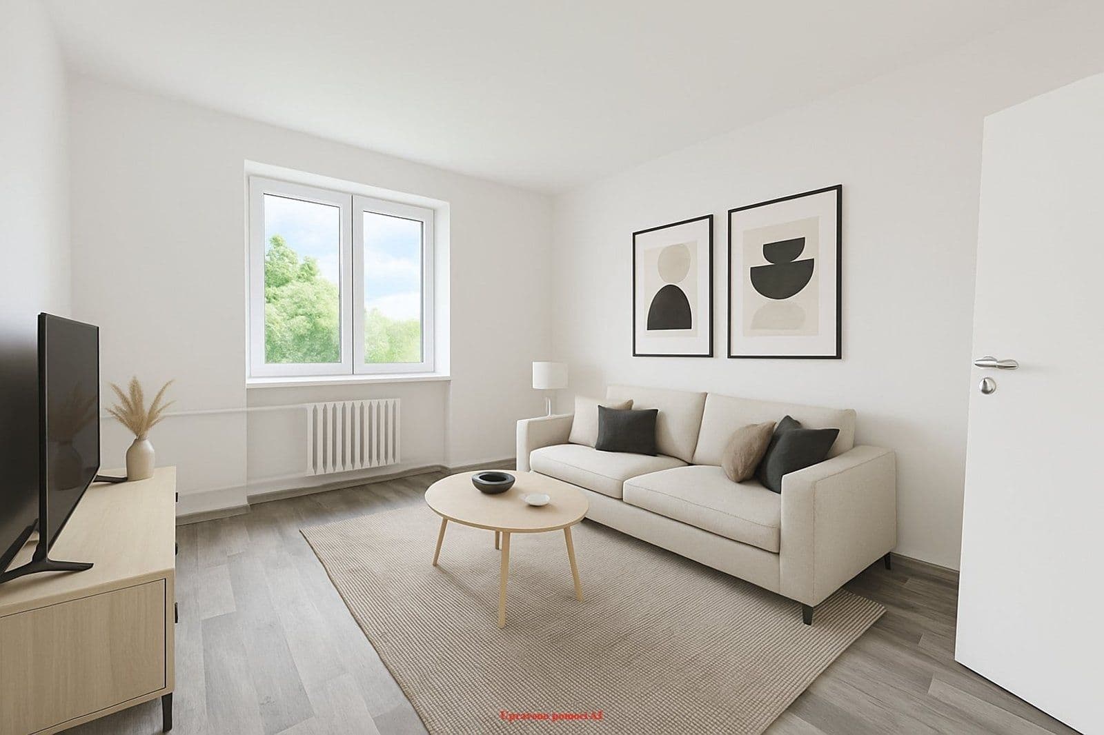 Pronájem bytu 1+1 35 m², Resslova, Havířov, Moravskoslezský kraj Pronájem bytu 1+1 35 m², Resslova, Havířov, Moravskoslezský kraj