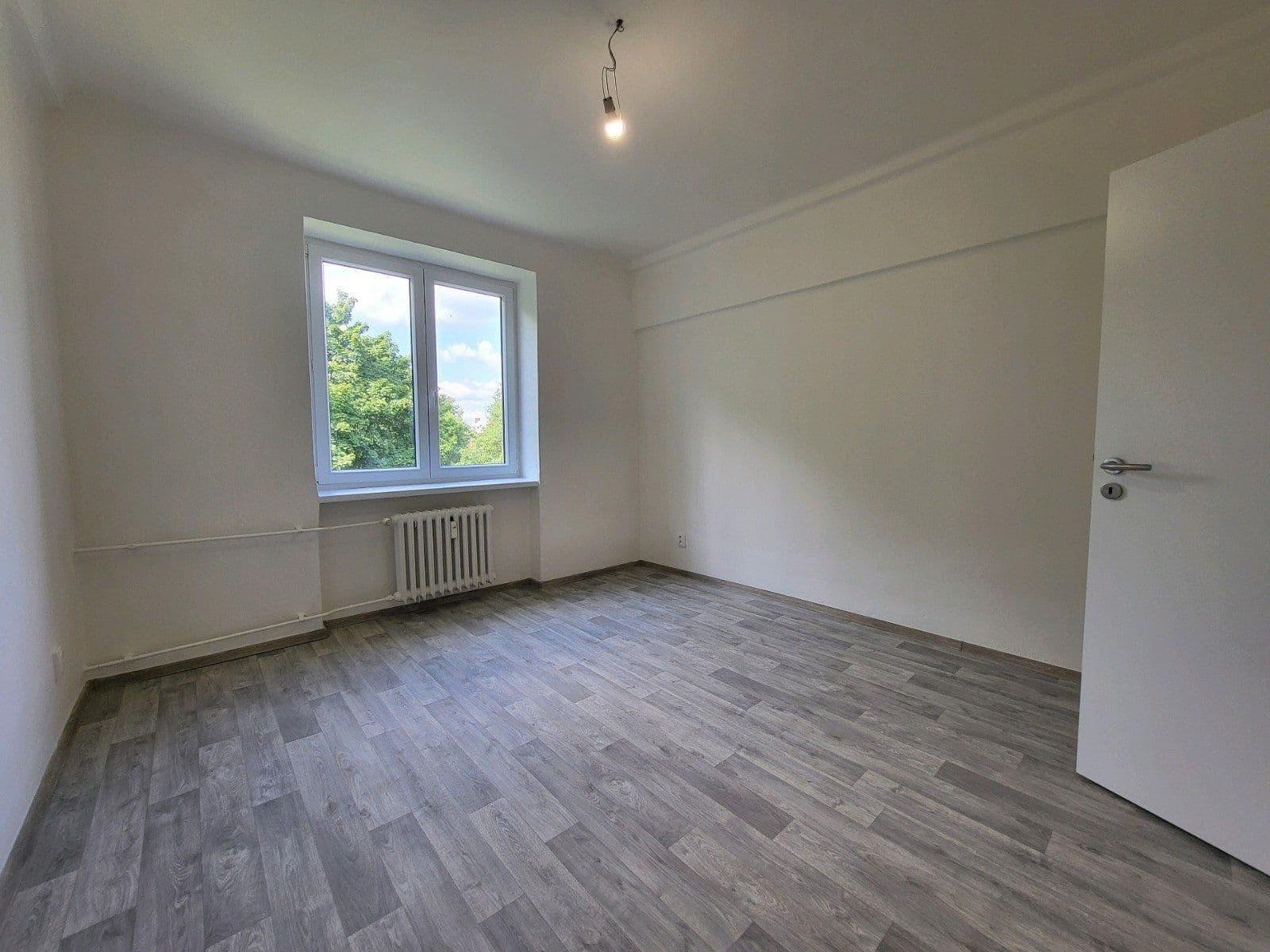 Pronájem bytu 1+1 35 m², Resslova, Havířov, Moravskoslezský kraj Pronájem bytu 1+1 35 m², Resslova, Havířov, Moravskoslezský kraj