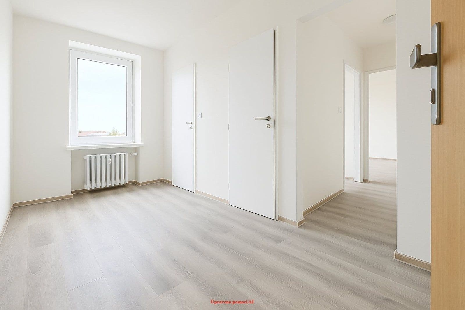 Pronájem bytu 3+kk 60 m², Kapitána Jasioka, Havířov, Moravskoslezský kraj Pronájem bytu 3+kk 60 m², Kapitána Jasioka, Havířov, Moravskoslezský kraj