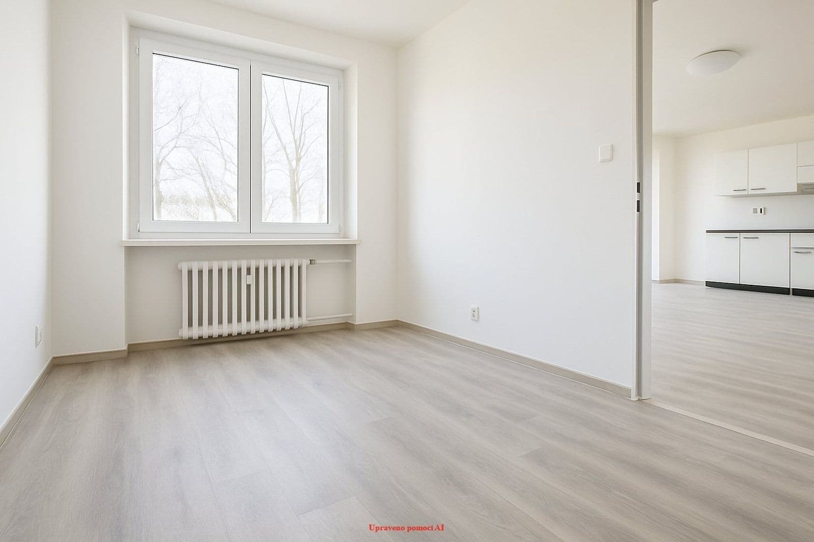 Pronájem bytu 3+kk 60 m², Kapitána Jasioka, Havířov, Moravskoslezský kraj Pronájem bytu 3+kk 60 m², Kapitána Jasioka, Havířov, Moravskoslezský kraj