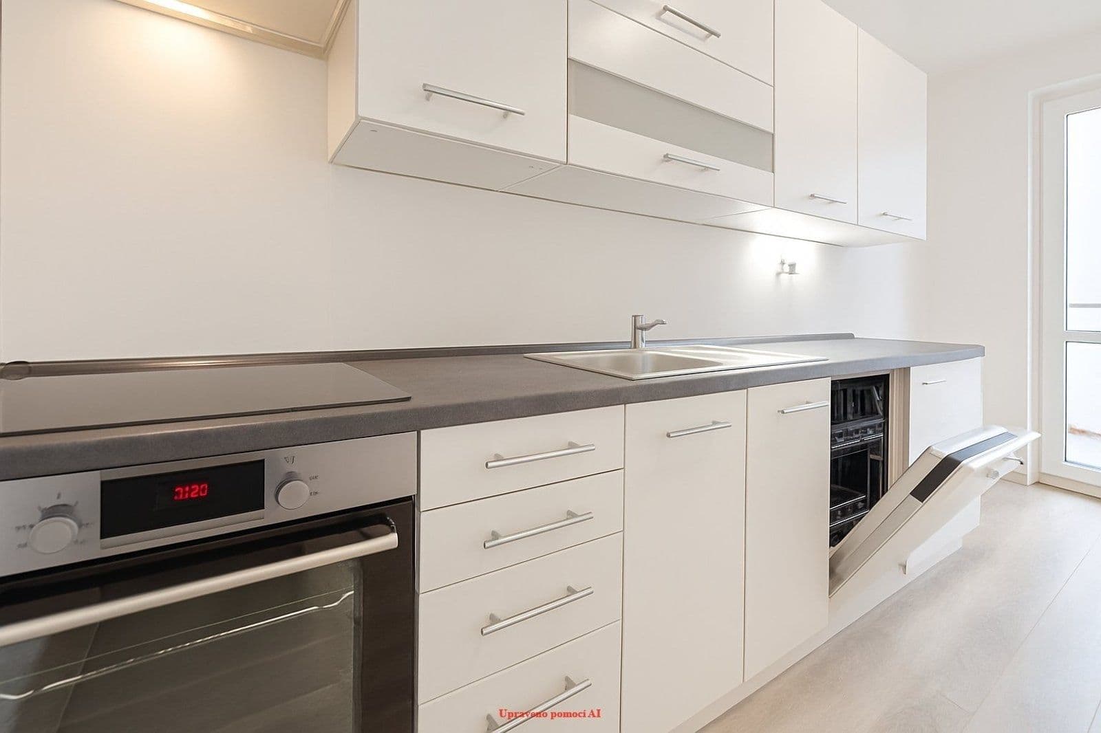 Pronájem bytu 3+kk 60 m², Kapitána Jasioka, Havířov, Moravskoslezský kraj Pronájem bytu 3+kk 60 m², Kapitána Jasioka, Havířov, Moravskoslezský kraj