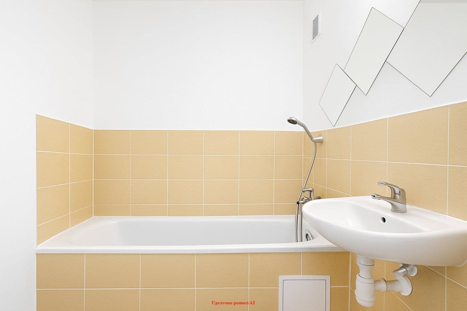 Pronájem bytu 3+1 80 m², Československé armády, Frýdek-Místek, Moravskoslezský kraj Pronájem bytu 3+1 80 m², Československé armády, Frýdek-Místek, Moravskoslezský kraj