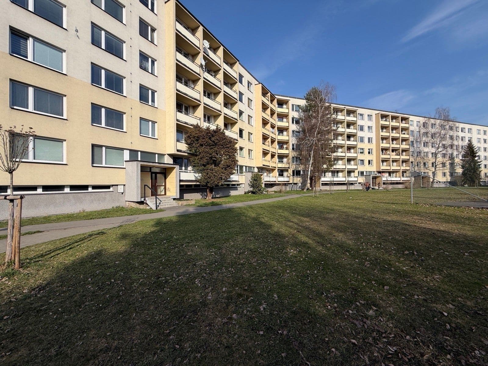 Pronájem bytu 1+1 50 m², Československé armády, Frýdek-Místek, Moravskoslezský kraj Pronájem bytu 1+1 50 m², Československé armády, Frýdek-Místek, Moravskoslezský kraj