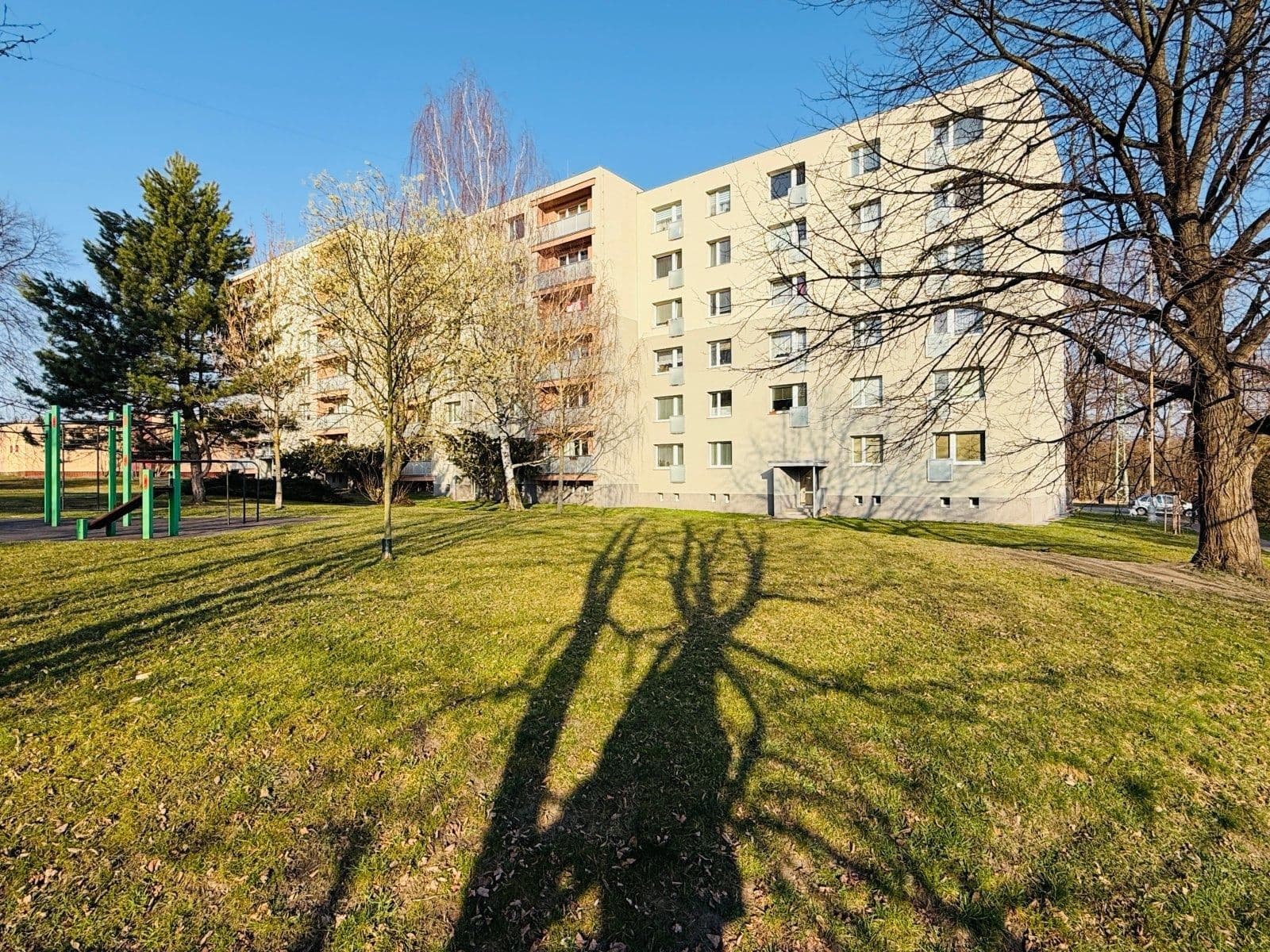 Pronájem bytu 3+1 71 m², Lipová, Frýdek-Místek, Moravskoslezský kraj Pronájem bytu 3+1 71 m², Lipová, Frýdek-Místek, Moravskoslezský kraj