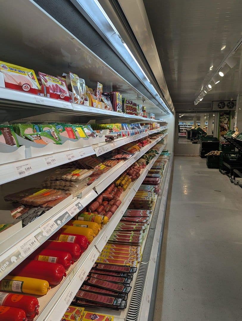 Pronájem nebytového prostoru 650 m², Dortmund, Severní Porýní-Vestfálsko Pronájem nebytového prostoru 650 m², Dortmund, Severní Porýní-Vestfálsko